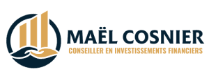 logo Cosnier Finance – Conseiller en investissement financier et gestion de patrimoine indépendant