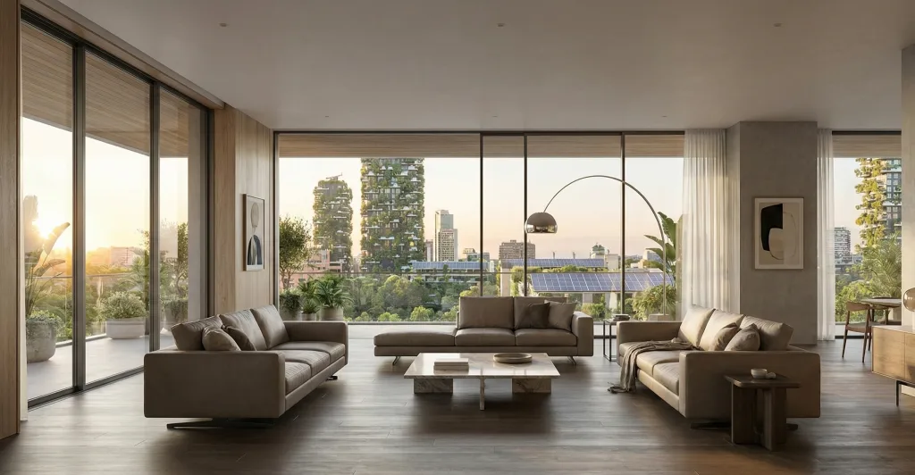 Conseil en investissement immobilier et stratégie patrimoniale 2026 par Cosnier Finance.