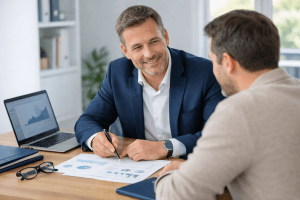 Conseiller en gestion de patrimoine : définition, rôle et missions