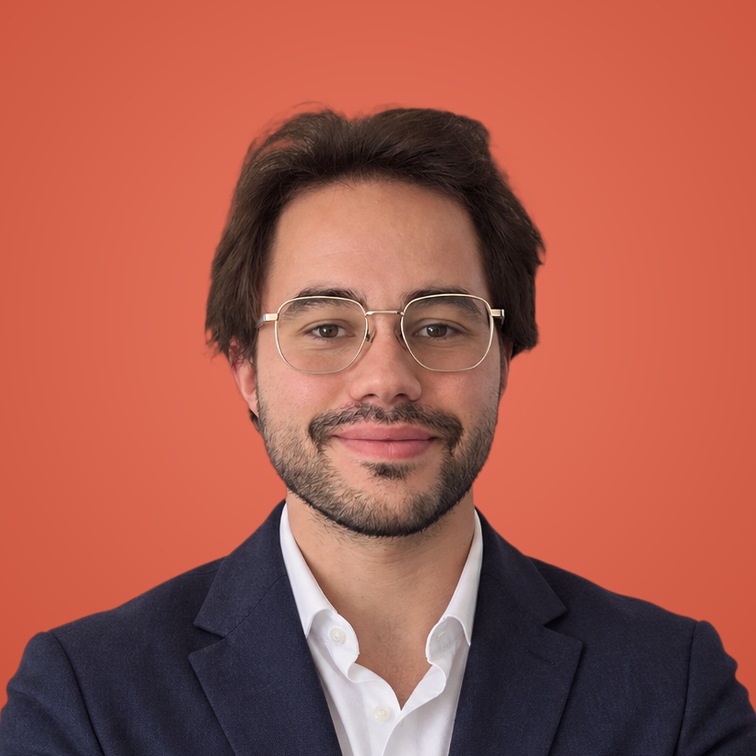 Maël Cosnier, conseiller en gestion de patrimoine à Tours